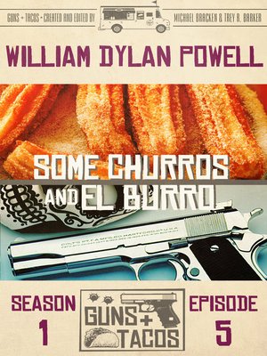 cover image of Some Churros and El Burro